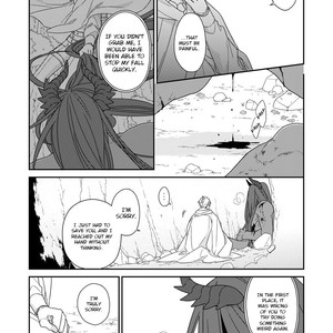 [Renji Range] The Beast and the Monster (update c.3) [Eng] – Gay Manga sex 53