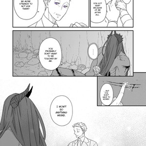 [Renji Range] The Beast and the Monster (update c.3) [Eng] – Gay Manga sex 55