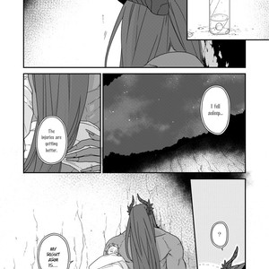[Renji Range] The Beast and the Monster (update c.3) [Eng] – Gay Manga sex 56