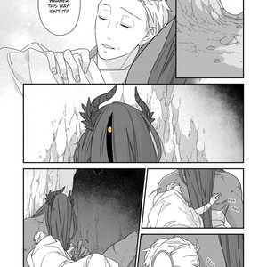 [Renji Range] The Beast and the Monster (update c.3) [Eng] – Gay Manga sex 58