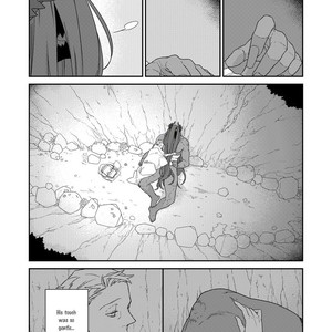 [Renji Range] The Beast and the Monster (update c.3) [Eng] – Gay Manga sex 59