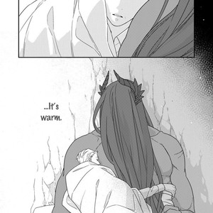 [Renji Range] The Beast and the Monster (update c.3) [Eng] – Gay Manga sex 60