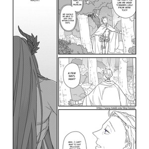 [Renji Range] The Beast and the Monster (update c.3) [Eng] – Gay Manga sex 65