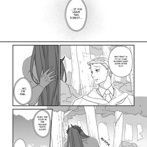 [Renji Range] The Beast and the Monster (update c.3) [Eng] – Gay Manga sex 66