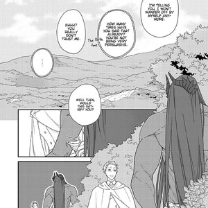 [Renji Range] The Beast and the Monster (update c.3) [Eng] – Gay Manga sex 74