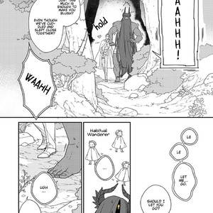 [Renji Range] The Beast and the Monster (update c.3) [Eng] – Gay Manga sex 75