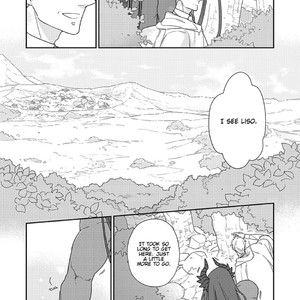 [Renji Range] The Beast and the Monster (update c.3) [Eng] – Gay Manga sex 76