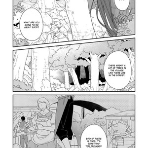 [Renji Range] The Beast and the Monster (update c.3) [Eng] – Gay Manga sex 86