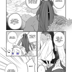 [Renji Range] The Beast and the Monster (update c.3) [Eng] – Gay Manga sex 87