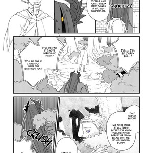[Renji Range] The Beast and the Monster (update c.3) [Eng] – Gay Manga sex 88