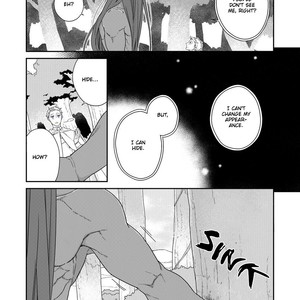 [Renji Range] The Beast and the Monster (update c.3) [Eng] – Gay Manga sex 96