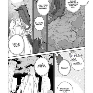 [Renji Range] The Beast and the Monster (update c.3) [Eng] – Gay Manga sex 98
