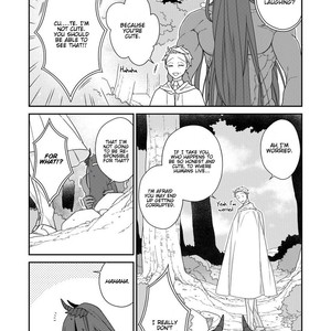 [Renji Range] The Beast and the Monster (update c.3) [Eng] – Gay Manga sex 101