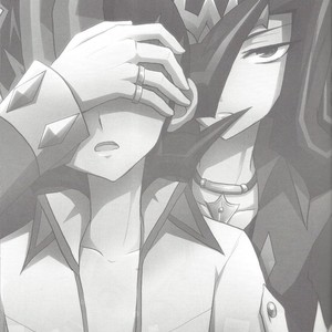 [HEATWAVES (Kaitou Yuuhi])] -monopolize- – Yu-Gi-Oh! Zexal dj [JP] – Gay Manga sex 2