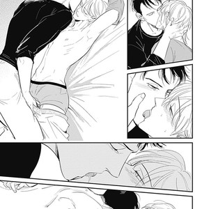 [MARUKIDO Maki] Me o Tojite mo Hikari wa Mieruyo [JP] – Gay Manga sex 175