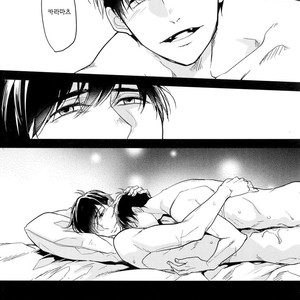 [FIZZCODE (Satonishi)] Kare no na o Nanto Yobu – Osomatsu-san dj [kr] – Gay Manga sex 22