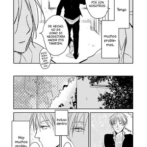 [Sachimo] Sei Shun Kinema (update c.2+3) [Spanish] – Gay Manga sex 7