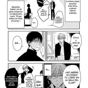 [Sachimo] Sei Shun Kinema (update c.2+3) [Spanish] – Gay Manga sex 10