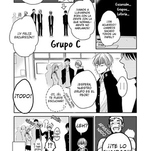 [Sachimo] Sei Shun Kinema (update c.2+3) [Spanish] – Gay Manga sex 12