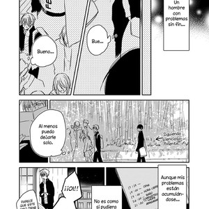 [Sachimo] Sei Shun Kinema (update c.2+3) [Spanish] – Gay Manga sex 13
