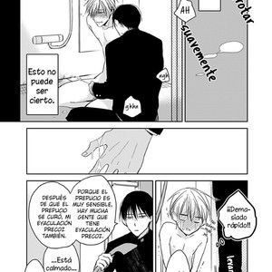 [Sachimo] Sei Shun Kinema (update c.2+3) [Spanish] – Gay Manga sex 25