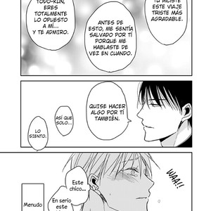 [Sachimo] Sei Shun Kinema (update c.2+3) [Spanish] – Gay Manga sex 27