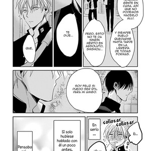 [Sachimo] Sei Shun Kinema (update c.2+3) [Spanish] – Gay Manga sex 34