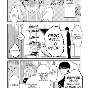 [Sachimo] Sei Shun Kinema (update c.2+3) [Spanish] – Gay Manga sex 38