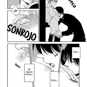 [Sachimo] Sei Shun Kinema (update c.2+3) [Spanish] – Gay Manga sex 44