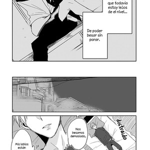 [Sachimo] Sei Shun Kinema (update c.2+3) [Spanish] – Gay Manga sex 53