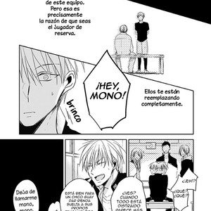 [Sachimo] Sei Shun Kinema (update c.2+3) [Spanish] – Gay Manga sex 58