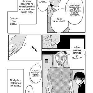 [Sachimo] Sei Shun Kinema (update c.2+3) [Spanish] – Gay Manga sex 66