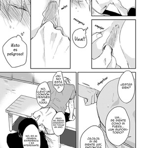 [Sachimo] Sei Shun Kinema (update c.2+3) [Spanish] – Gay Manga sex 71