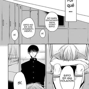 [Sachimo] Sei Shun Kinema (update c.2+3) [Spanish] – Gay Manga sex 80