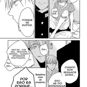 [Sachimo] Sei Shun Kinema (update c.2+3) [Spanish] – Gay Manga sex 81