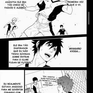 [BlackMonkey Pro] Detention [pt] – Gay Manga sex 9