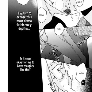 [SAGAMI Waka] Mr.Gravure [Eng] {EXR} – Gay Manga sex 36