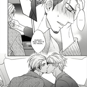 [SAGAMI Waka] Mr.Gravure [Eng] {EXR} – Gay Manga sex 91