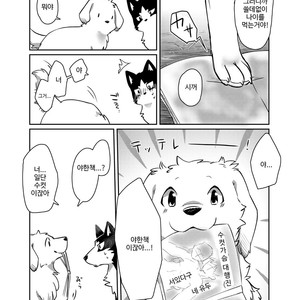 [D-Point! (Diga Tsukune)] More, more. [kr] – Gay Manga sex 6