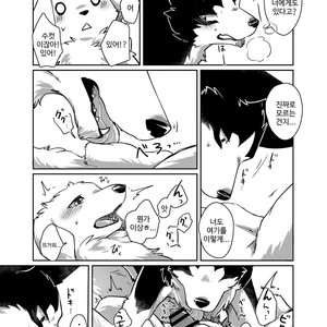 [D-Point! (Diga Tsukune)] More, more. [kr] – Gay Manga sex 16