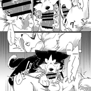 [D-Point! (Diga Tsukune)] More, more. [kr] – Gay Manga sex 18