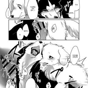 [D-Point! (Diga Tsukune)] More, more. [kr] – Gay Manga sex 25