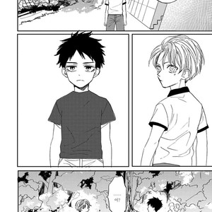 [Syaku] Kujira no Oshitate-san (update c.4) [kr] – Gay Manga sex 69