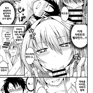 [Jisyakunyudo (Hayuta)] Sekai ga Heiwa ni Natta node Astolfo to Onsen Ryokou ni Ikimashita [kr] – Gay Manga sex 10