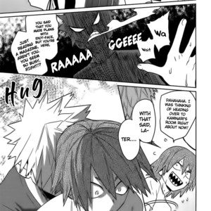 [SCO.LABO (shoco)] SHUFFLE BOYS – Boku no Hero Academia dj [Eng] – Gay Manga sex 21