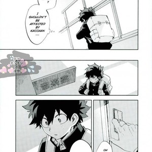[Okujo Kantorera] yuukage – Boku no Hero Academia dj [Eng] – Gay Manga sex 6