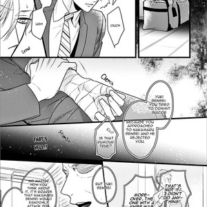 [HASUMI Hana] Ayashi no Hakoniwa ni Ukabu Tsuki [Eng] – Gay Manga sex 5