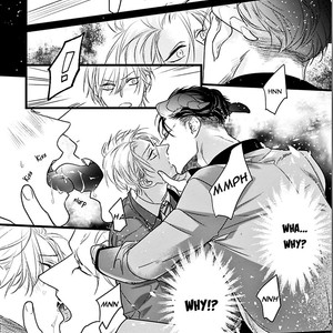 [HASUMI Hana] Ayashi no Hakoniwa ni Ukabu Tsuki [Eng] – Gay Manga sex 18