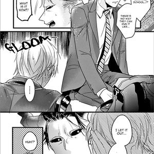 [HASUMI Hana] Ayashi no Hakoniwa ni Ukabu Tsuki [Eng] – Gay Manga sex 22