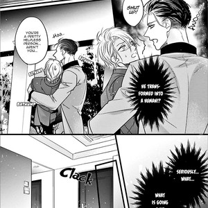 [HASUMI Hana] Ayashi no Hakoniwa ni Ukabu Tsuki [Eng] – Gay Manga sex 24